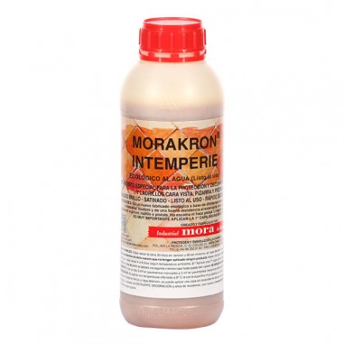 MORAKRON INTEMPERIE