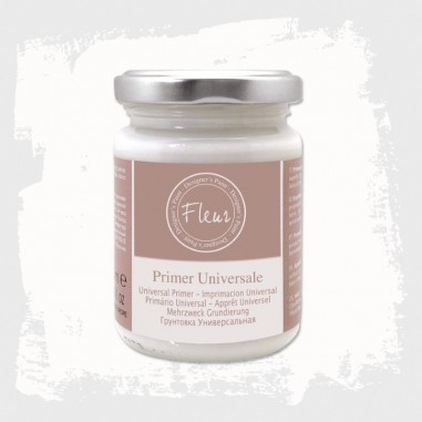 FLEUR IMPRIMACIÓN UNIVERSAL. 130 ML.