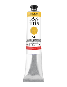 ÓLEO EXTRA FINO TITAN ARTS