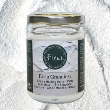 PASTA GRANULOSA FLEUR