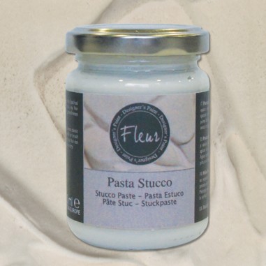 PASTA ESTUCO FLEUR
