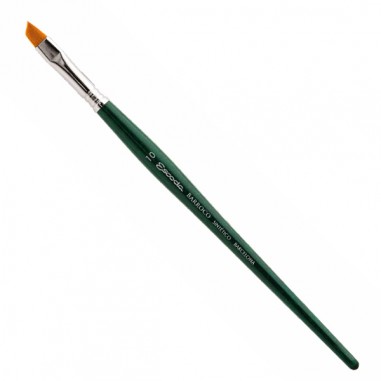 PINCEL PLANO SESGADO 1570 ESCODA