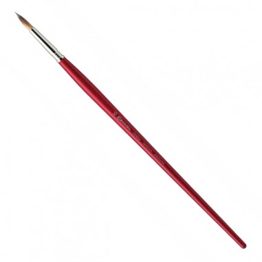 PINCEL EN PUNTA MANGO LARGO 3075 ESCODA