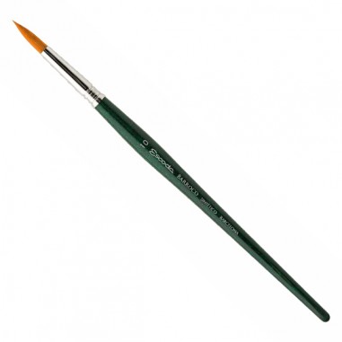 PINCEL REDONDO 1410 ESCODA