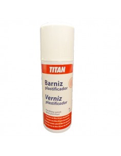BARNIZ PLASTIFICADOR TITAN...
