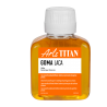 GOMA LACA TITAN ARTS
