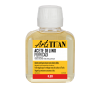 ACEITE LINO PURO TITAN ARTS