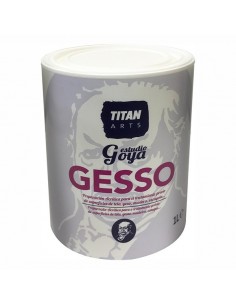 GESSO GOYA 1L.
