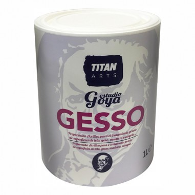 GESSO GOYA 1L.
