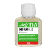 MÉDIUM PARA ÓLEO TITAN ARTS