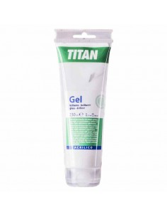 GEL ACRILÍLICO BRILLO TITAN