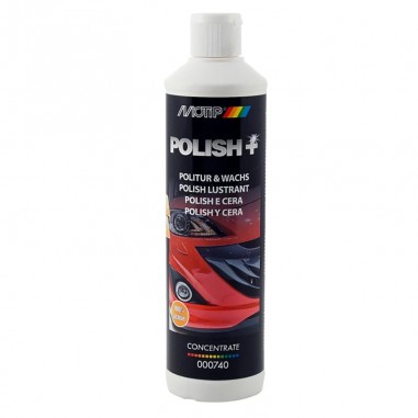 POLISH CON CERA DUPLI
