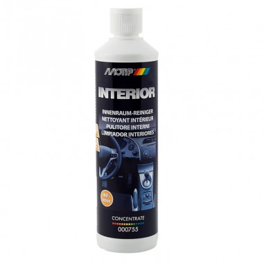 LIMPIADOR INTERIORES DUPLI