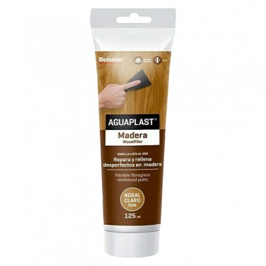 AGUAPLAST MADERA BEISSIER