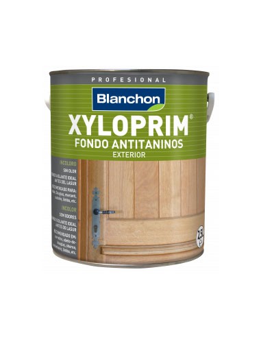 XYLOPRIM FONDO ANTITANINOS