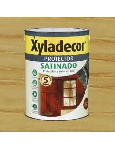 PROTECTOR SATINADO XYLADECOR