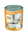 ESMALTE AL AGUA EXTRA MATE TOLLENS