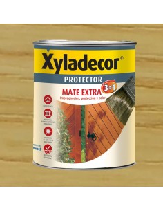 PROTECTOR MATE XYLADECOR