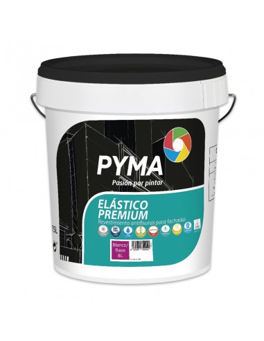 ELÁSTICO PREMIUM 15 L.