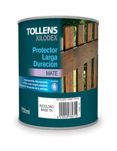 XILODENS PROTECTOR MATE AL AGUA