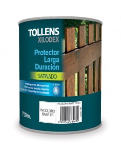 XILODENS PROTECTOR SATINADO AL AGUA