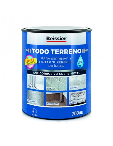 TODO TERRENO AL AGUA