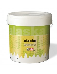 ALASKA SATINADO EXTRA