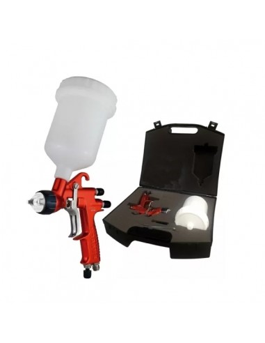 PISTOLA 3300 GTO. CON MALETIN SAGOLA
