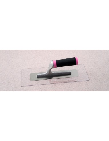 LLANA MICROFLEX POLICARBONATO MARMORINO