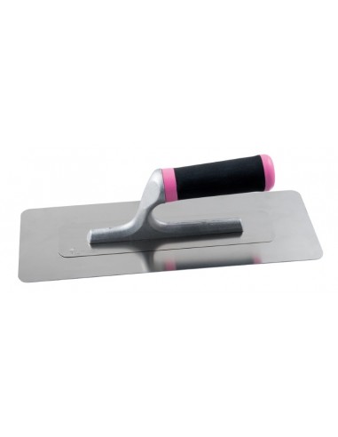 LLANA MICROFLEX INOX MARMORINO