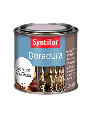 DORADURA SYNTILOR