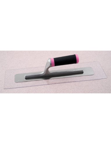 LLANA MICROFLEX POLICARBONATO MARMORINO