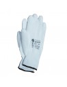 GUANTES DE NYLON NEGRO HADES