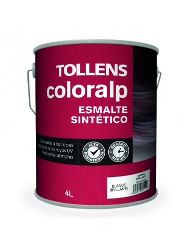 COLORALP BRILLANTE