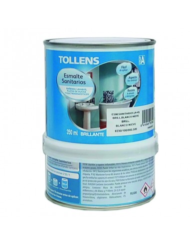 ESMALTE SANITARIOS