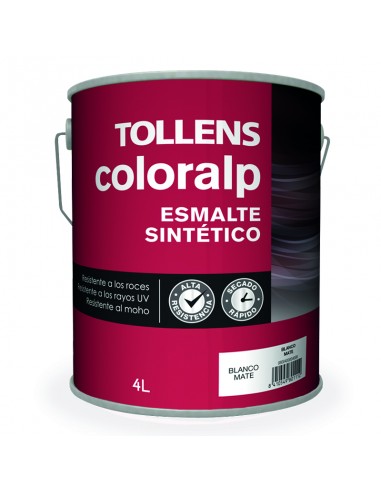 COLORALP MATE