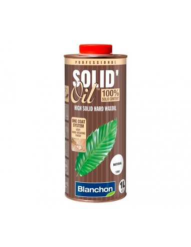 ACEITE-CERA SOLID'OIL NATU1LT