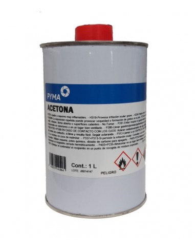 ACETONA PYMA