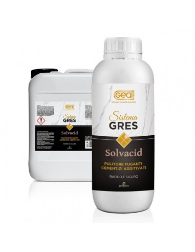 LIMPIADOR DE MORTEROS SOLVACID