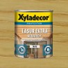 LASUR EXTRA MATE  AQUATECH
