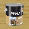 LASUR PYMA