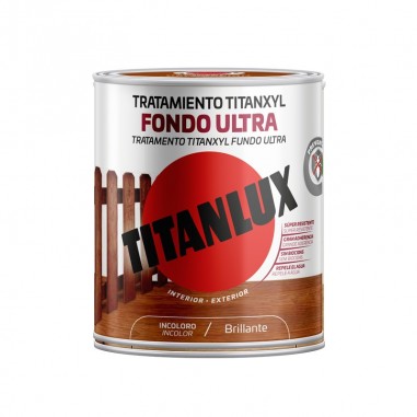 TRATAMIENTO TITANXYL FONDO ULTRA