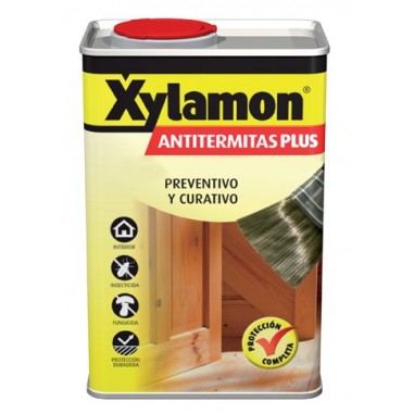 XYLAMON ANTITERMITAS PLUS