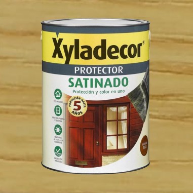 PROTECTOR SATINADO XYLADECOR