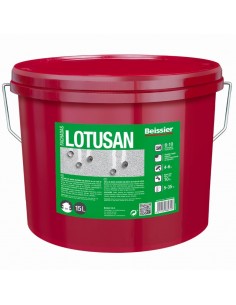 LOTUSAN BESSIER 15L.