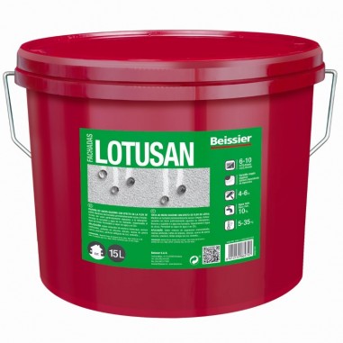 LOTUSAN BESSIER 15L.