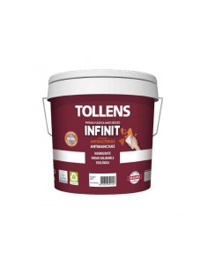 INFINIT ANTIBACTERIAS TOLLENS